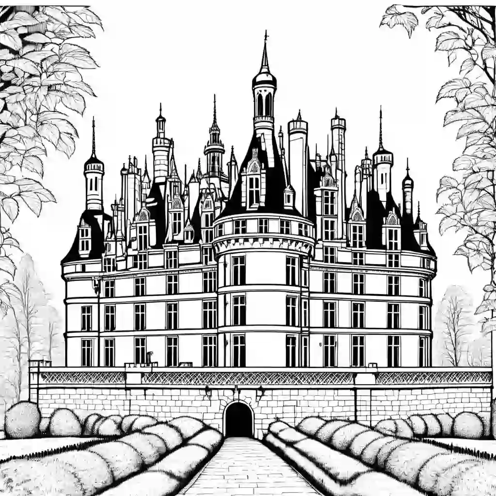 Castles_Chambord Castle_9961.webp